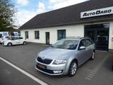 Skoda Octavia Combi Joy - Skoda Octavia: Joy