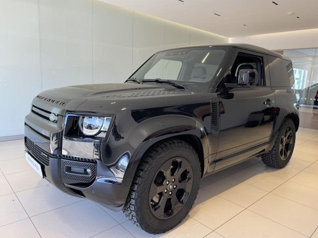 LAND ROVER Defender 90 D200 X-Dyn SE BlackPack Matrix AHK