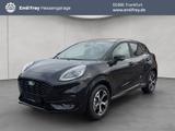 Ford Puma 1.0 EcoBoost Hybrid ST-LINE - Jahreswagen
