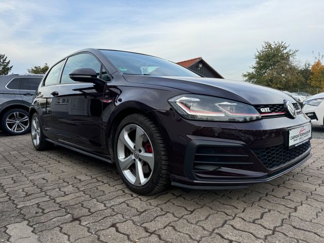 Volkswagen Golf VII Lim. GTI BMT/Start-Stopp