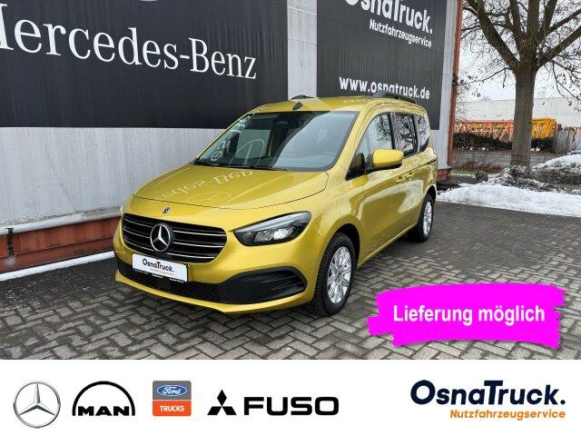 Mercedes-Benz T 180 PROGRESSIVE Klima, Navi, Kamera, LED, AHK