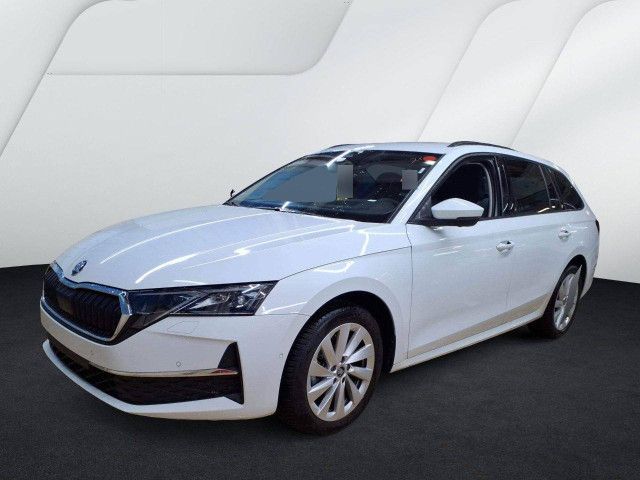 Skoda Octavia - Bild 2