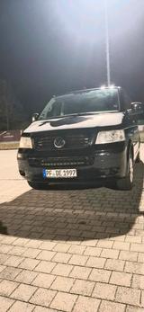 Volkswagen Verkauf VW T5 Multivan - gebrauchte VW T5 Multivan aus dem Jahr 2009