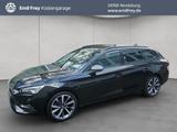 Seat Leon Sportstourer 1.5 eTSI ACT DSG FR AHK ACC Ke - Autos mit Tageszulassung