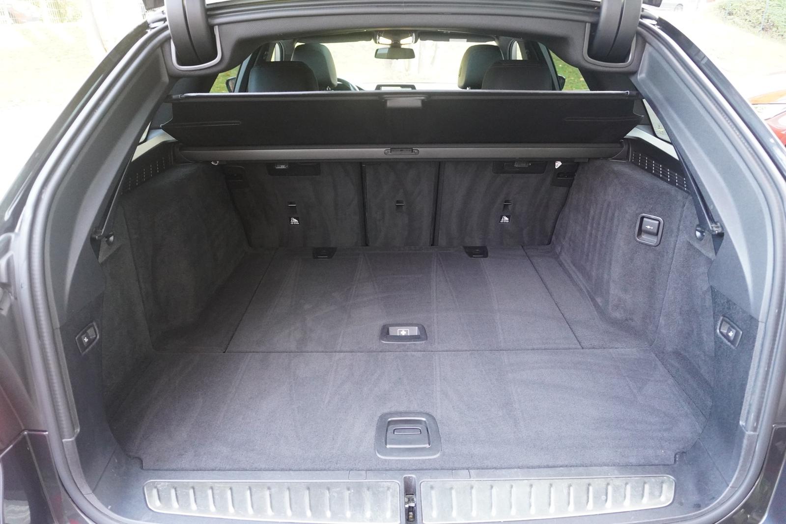BMW 520i Sport Line Aut. Panorama ACC Kamera Head-Up