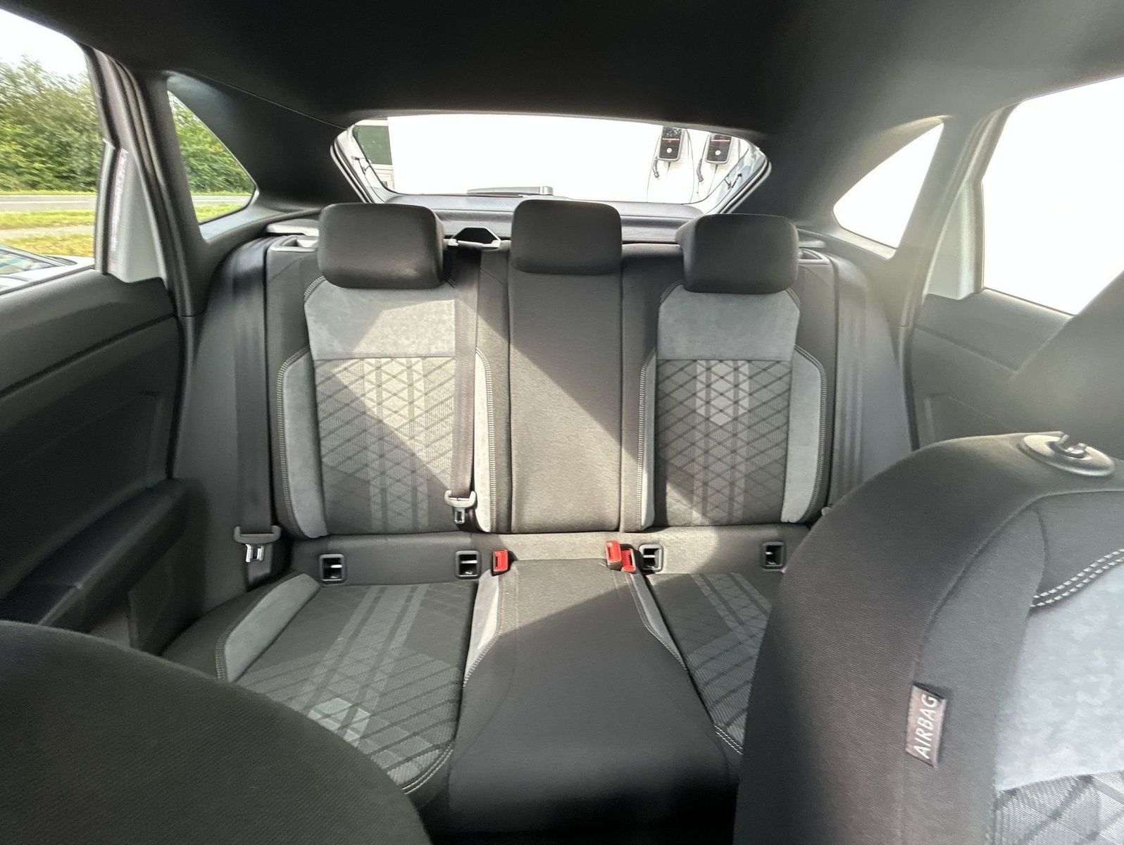 Volkswagen Taigo - Bild 9