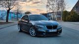 BMW M240i F22 Heckantrieb - Liebhaberfahrzeug - BMW M240i mit Schiebedach