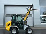 Kramer 5035 - Kramer Radlader
