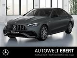Mercedes-Benz C 43 AMG Optik DISTRO Standhzg MAGNO Memo Carbon