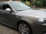 Alfa Romeo Giulietta 1.8 TBi 16V Quadrifoglio Verde - Alfa Romeo: Quadrifoglio Verde