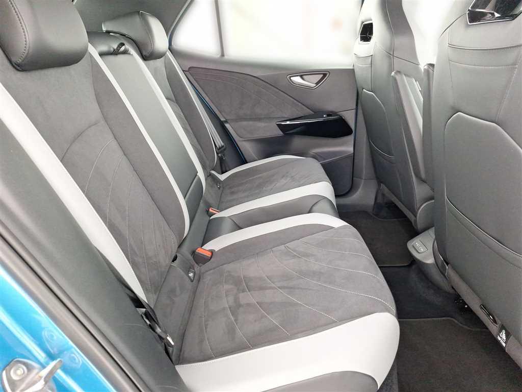 Volkswagen ID.3 Pro S 82 kWh InteurpaketPlus Assistenzpaket, миниатюра 20