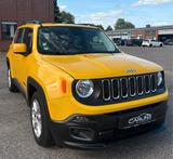 Jeep Renegade 1.4 MultiAir 103kW B Limited 4x2 - Jeep in Mönchengladbach