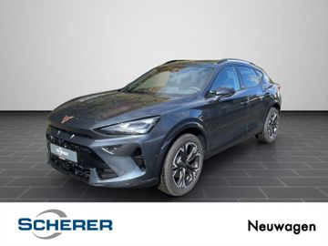 Cupra Leasingangebot: Cupra Formentor 2.0 TSI DSG 4Drive Business Paket Plus