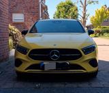 Mercedes-Benz A 180 DCT - P