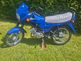 Simson S53 Habicht - SIMSON GEBRAUCHT MOFA