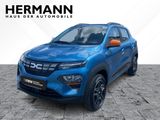 Dacia Spring Electric 45 Essential *NAVI*Leder*PDC - Dacia Spring aus 2023