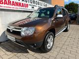 Dacia Duster I Prestige 4x2 // Klima // TÜV 09.2026 // - gebrauchte Dacia Duster aus dem Jahr 2010