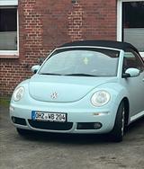 Volkswagen Beetle - VW Beetle Gebrauchtwagen in Bremen