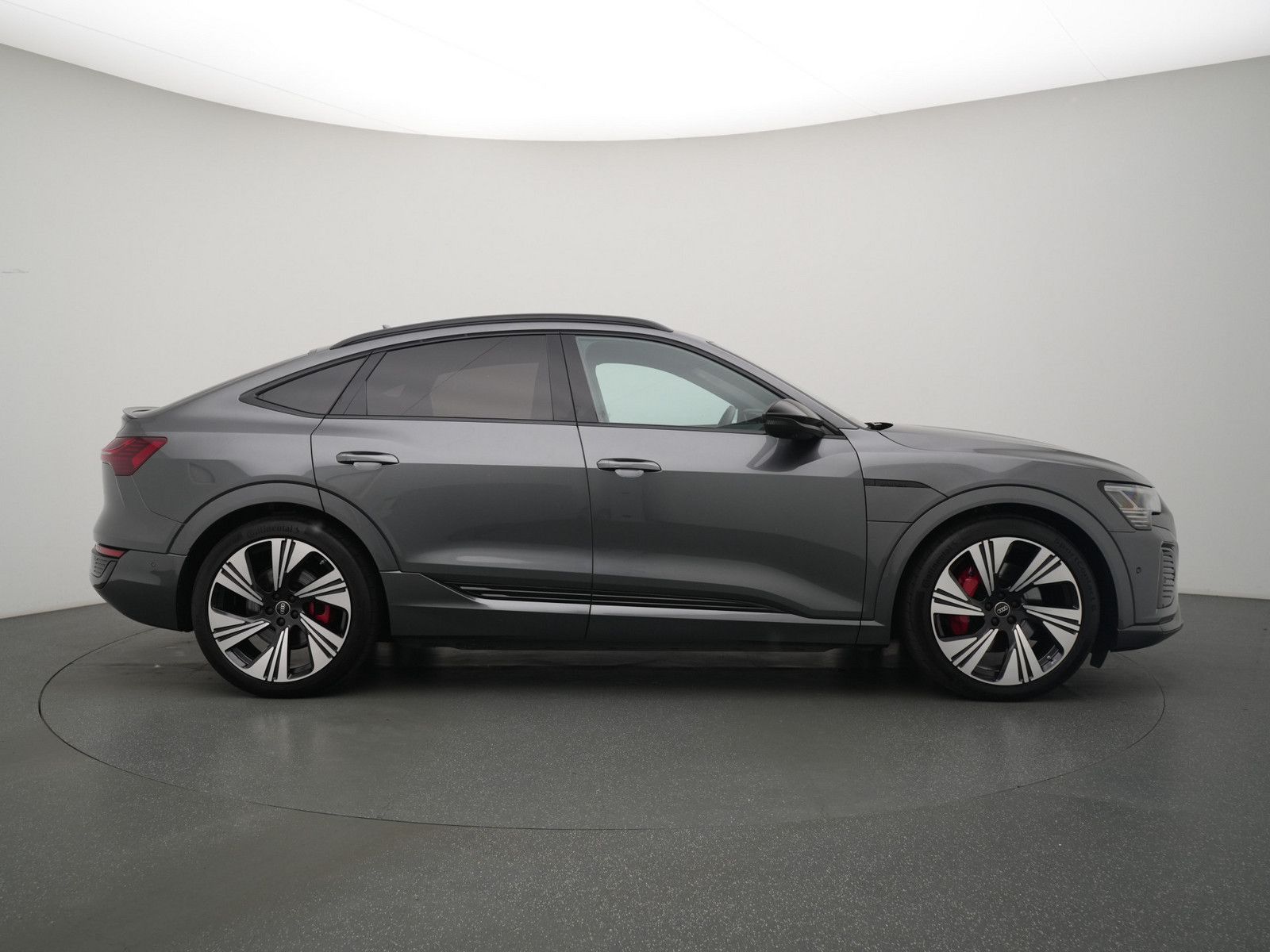 Audi Q8 e-tron - Bild 3