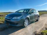 Citroën C4 1.6 16V Exclusive Exclusive - gebrauchte Citroën C4 aus dem Jahr 2006