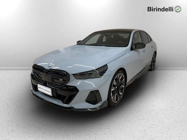 Другие BMW BMW i5 M60 xDrive Berlina