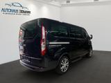 Ford Tourneo Custom 2,2 TDCi Business Edition/Titaniu - gebrauchte Ford Tourneo Custom aus dem Jahr 2015