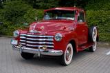 Chevrolet 3100 Pick-up | Baujahr 1952 | Sammlerfahrzeug 1+