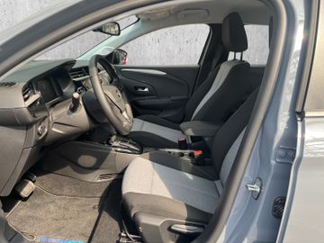 Opel Corsa e Facelift Edition +LED+SHZ+LM+PDC+