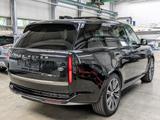 Land Rover Range Rover P440e Hybrid HSE PANO HUD 360-K AHK - Land Rover Range Rover in Wuppertal