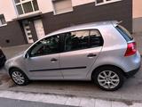 Volkswagen VW Golf 5 1,6 - Volkswagen Golf aus 2004: Golf5