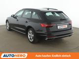 Audi A4 40 TDI advanced Aut.*NAVI*LED*PDC*SHZ*ACC*ALU - Audi A4 Gebrauchtwagen in Nürnberg
