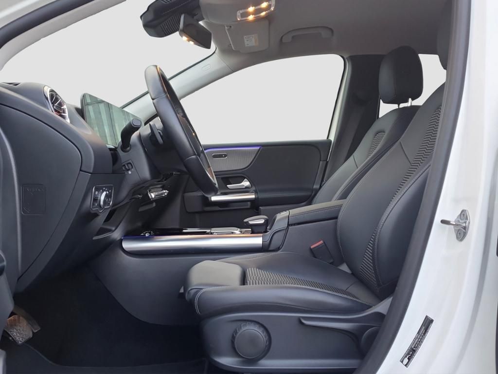 Fahrzeugabbildung Mercedes-Benz B 250 e el.Heckklappe*AppleCarPlay*360GradKamera