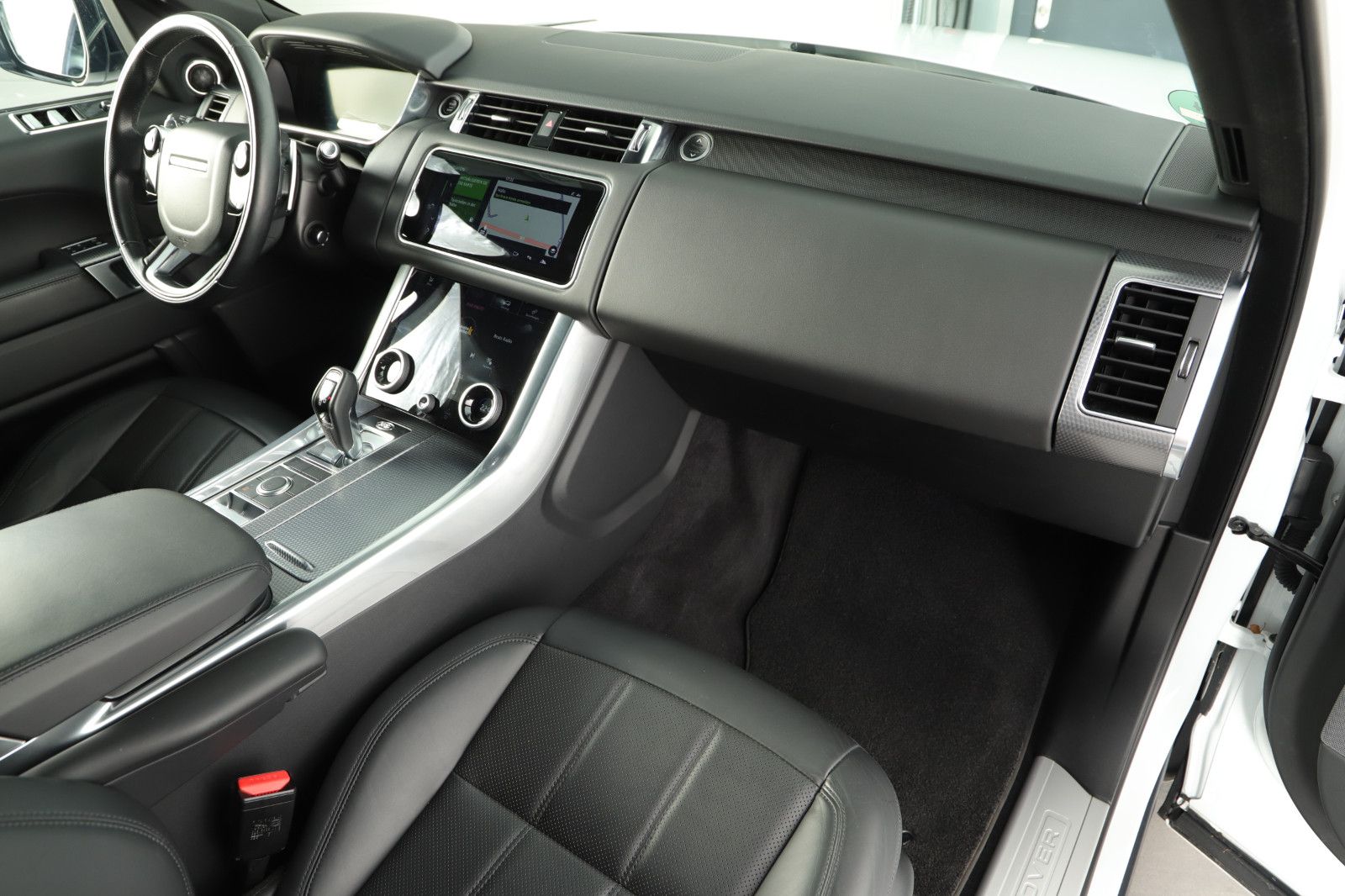 Land Rover Range Rover Sport 3.0 D300 HSE Dynamic foto 22