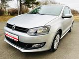 Volkswagen Polo V Life / Klima/PDC/Tempomat - gebrauchte Kleinwagen in Erfurt