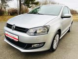 Volkswagen Polo V Life - Volkswagen Polo in Erfurt