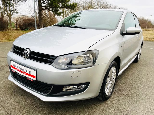 Volkswagen Polo V Life