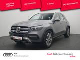 Mercedes-Benz GLE 350 AMG LINE ACC HIGH PERFORMANCE AHK - Mercedes GLE 350 Benzin Gebrauchtwagen
