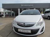 Opel Corsa 1.3 CDTI DPF ecoFLEX Start-Stop Active - Opel Corsa: Cdti Ecoflex
