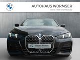 BMW 420d M Sportpaket HiFi DAB LED RFK Komfortzg. - BMW 420 Neuwagen