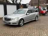 Mercedes-Benz Mercedes Benc E 220 AMG line - Mercedes-Benz CE 220 Gebrauchtwagen