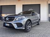 Mercedes-Benz GLE 43 AMG*Unfallfrei* - Mercedes-Benz GLE 43 AMG Gebrauchtwagen