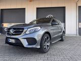 Mercedes-Benz GLE 43 AMG*Unfallfrei* - Mercedes-Benz GLE 43 AMG aus 2016