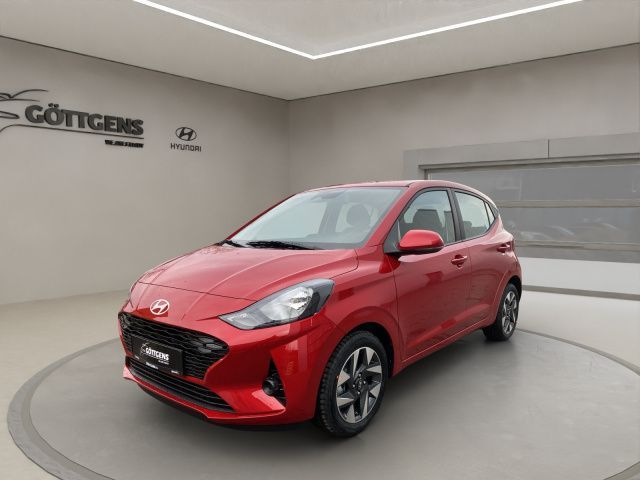 Hyundai i10 FL MY25 1.0 MT  TREND NAVI KAMERA LM15 SITZH