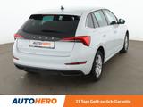 Skoda Scala 1.5 TSI ACT Style Aut.*CAM*PDC*SHZ*TEMPO* - Skoda Scala in Bochum