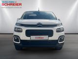Citroën Berlingo Feel*DIESEL*1HAND*TÜV NEU*EINPARKHILFE* - Citroën: Kombi