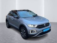 Volkswagen T-Roc - Vorschau Bild 6