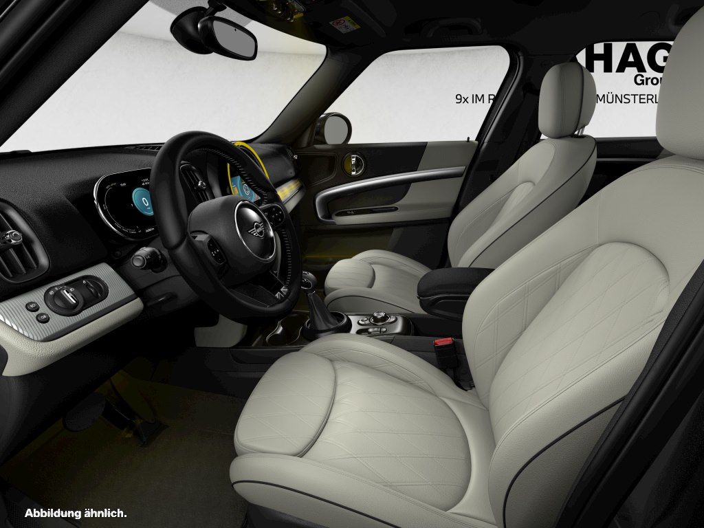 MINI Countryman SE (Cooper) - Bild 3