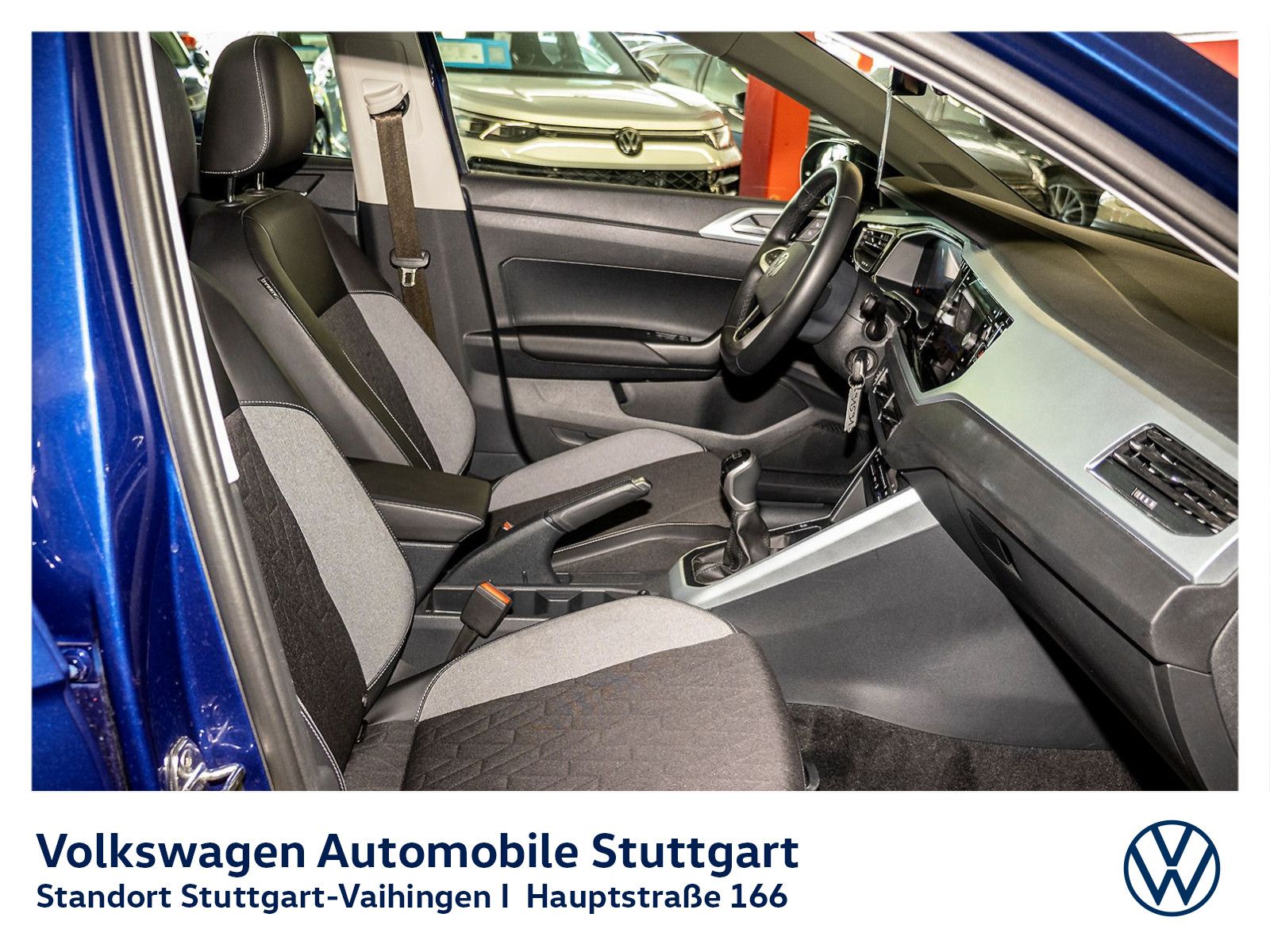 Volkswagen Taigo - Bild 4