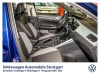 Volkswagen Taigo - Vorschau Bild 4