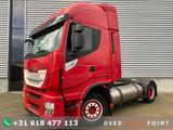 Iveco Stralis AS400 / LNG / Retarder / High Way / Auto - Iveco Stralis lng